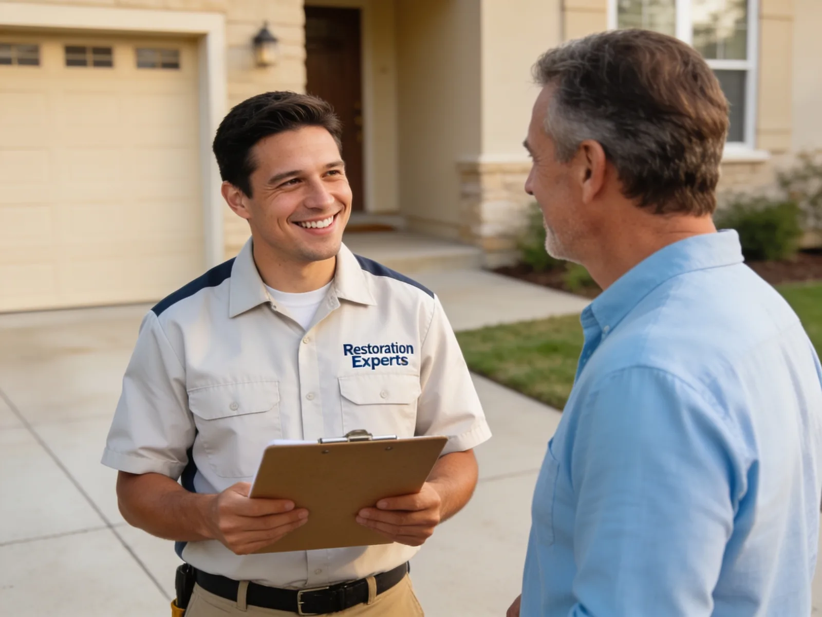 Water Damage Cleanup Harrison, MT FAQs